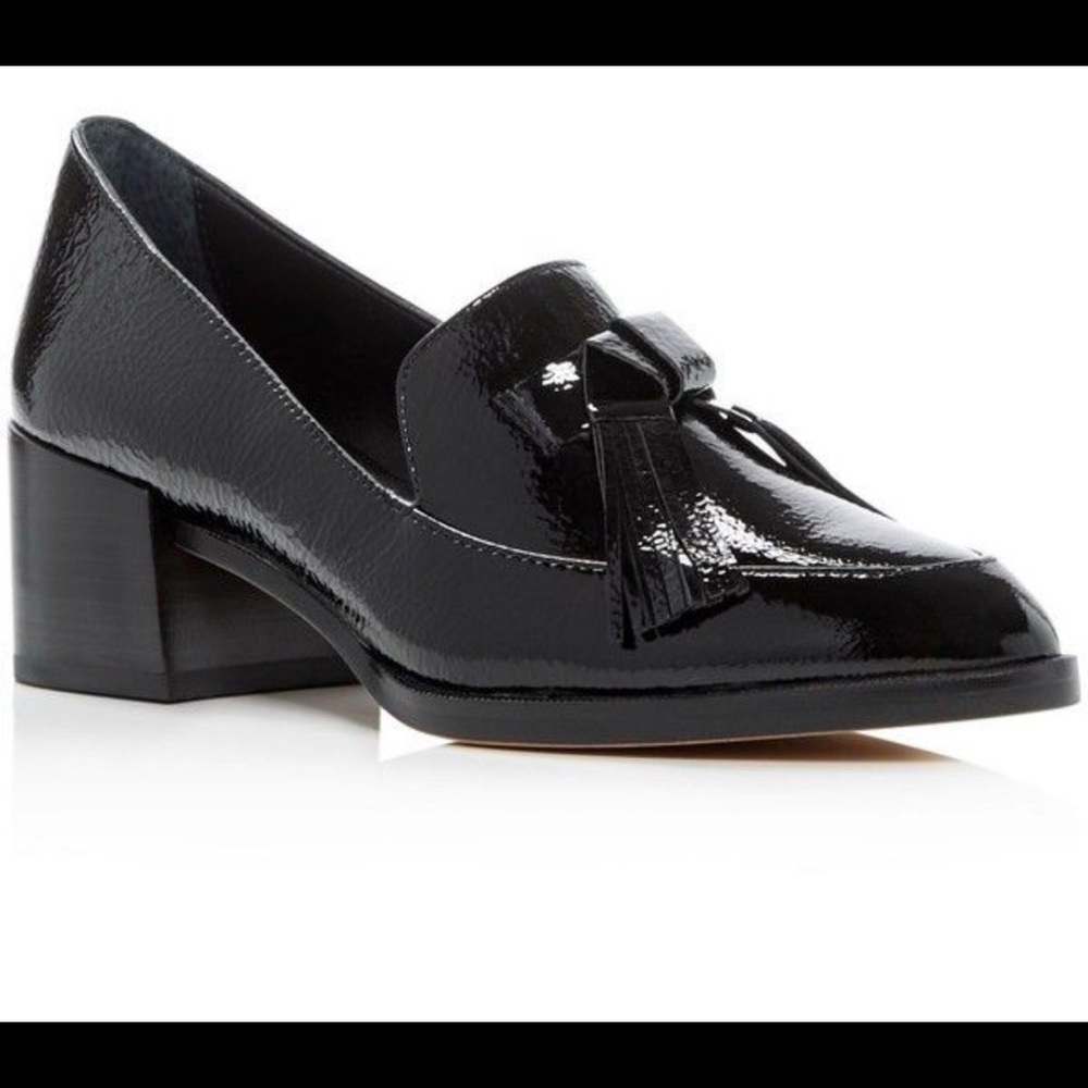 Rebecca Minkoff Edie Slip On Loafers , Size 8